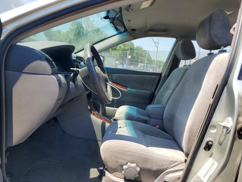 Продаж на аукціоні авто 2003 Toyota Corolla, vin: JTDBR32EX30045069, номер лоту: 54198626