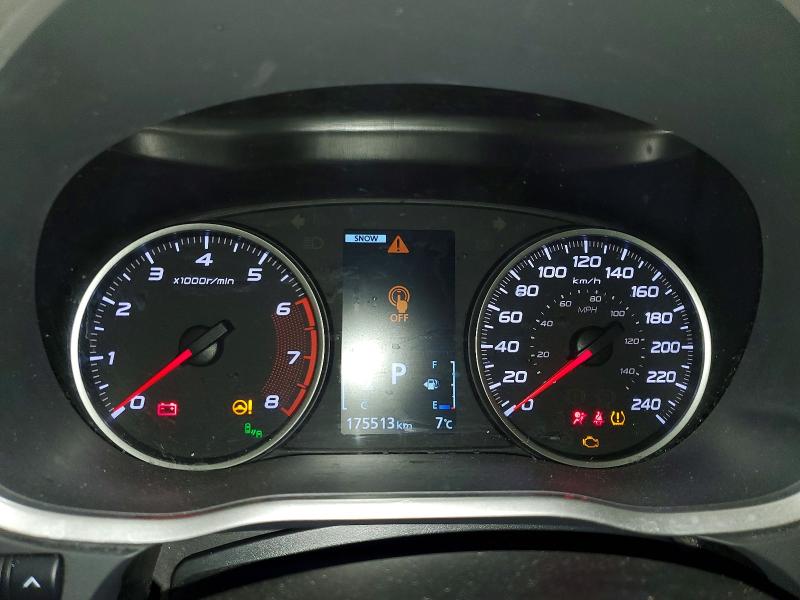 Продаж на аукціоні авто 2018 Mitsubishi Eclipse Cross, vin: JA4AT4AA4JZ618990, номер лоту: 52362156