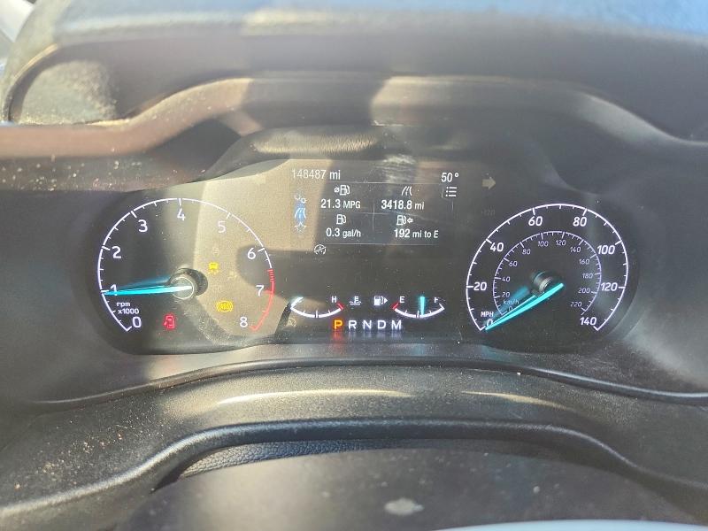 Продаж на аукціоні авто 2019 Ford Transit Connect, vin: NM0LS7E26K1414422, номер лоту: 52755286