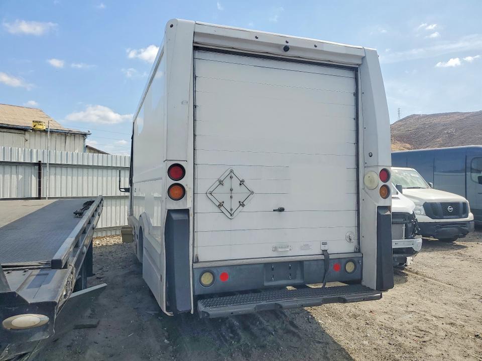 Продаж на аукціоні авто 2015 Isuzu Npr Hd, vin: JALB4T170F7W00445, номер лоту: 53124036