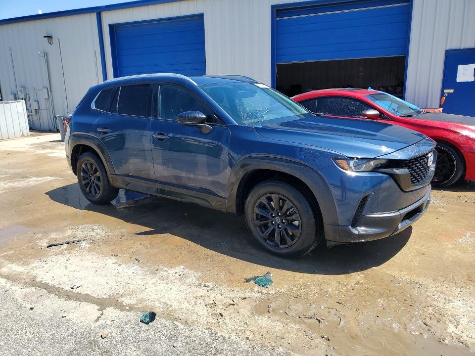 2024 Mazda Cx-50 მანქანა იყიდება აუქციონზე, vin: 7MMVABBMXRN187441, აუქციონის ნომერი: 53289976