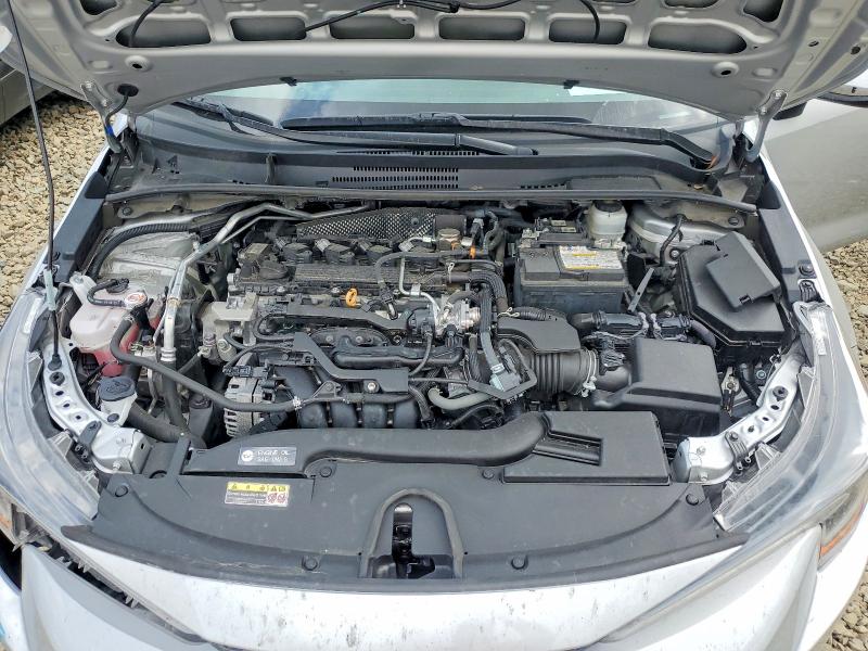 52484876 :رقم المزاد ، 5YFB4MDE6RP125128 vin ، 2024 Toyota Corolla مزاد بيع