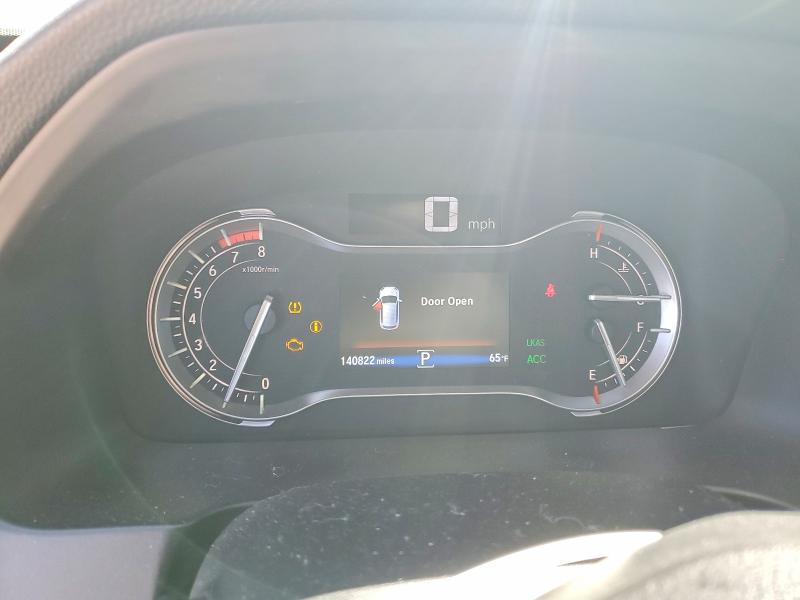 Продаж на аукціоні авто 2017 Honda Pilot, vin: 5FNYF6H07HB011826, номер лоту: 52891406