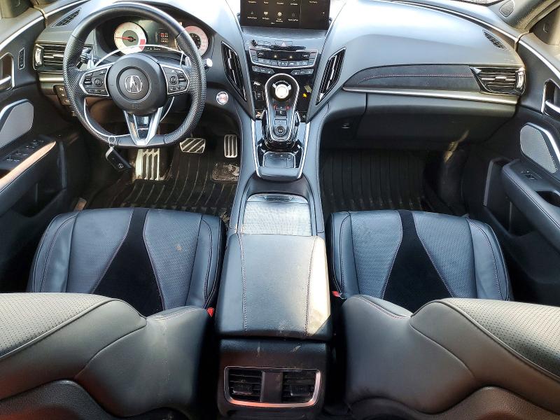 Aukcja sprzedaży 2024 Acura Rdx, vin: 5J8TC2H63RL805917, numer aukcji: 53237906