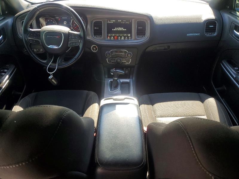 Aukcja sprzedaży 2023 Dodge Charger, vin: 2C3CDXBGXPH531026, numer aukcji: 53273806