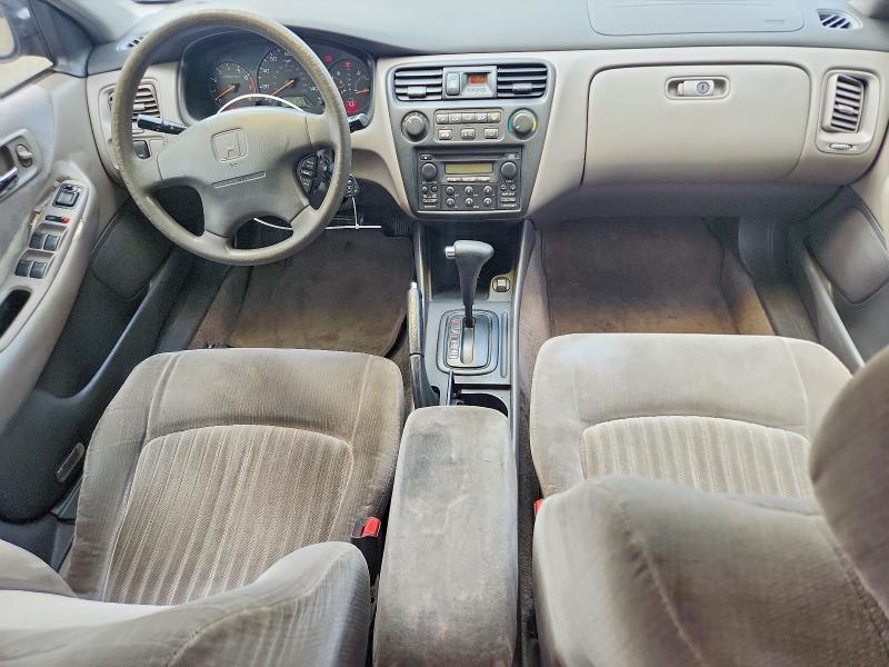1998 Honda Accord მანქანა იყიდება აუქციონზე, vin: 1HGCG5640WA127058, აუქციონის ნომერი: 54503856