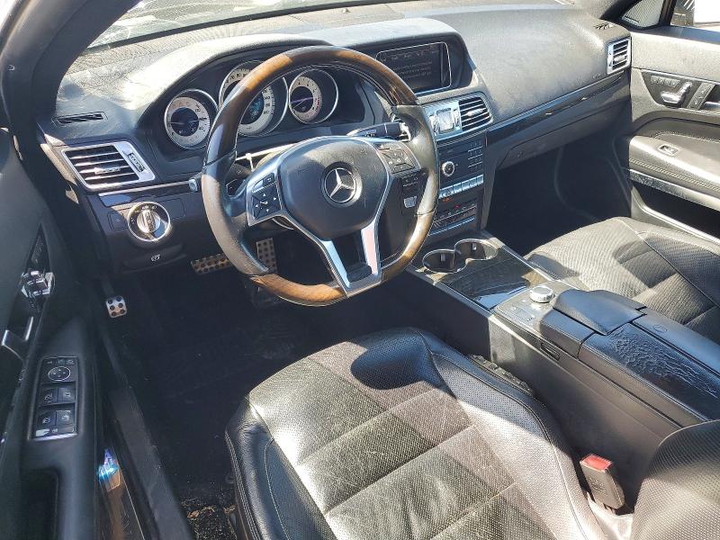 Продаж на аукціоні авто 2017 Mercedes-benz E, vin: WDDKJ6HB1HF355451, номер лоту: 55358416