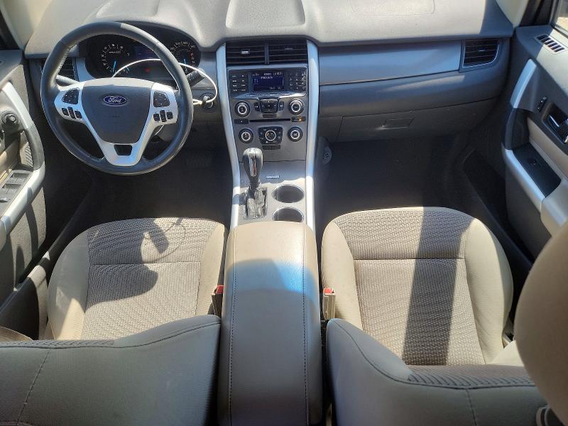 Продажа на аукционе авто 2013 Ford Edge, vin: 2FMDK4JC4DBB66890, номер лота: 53611886