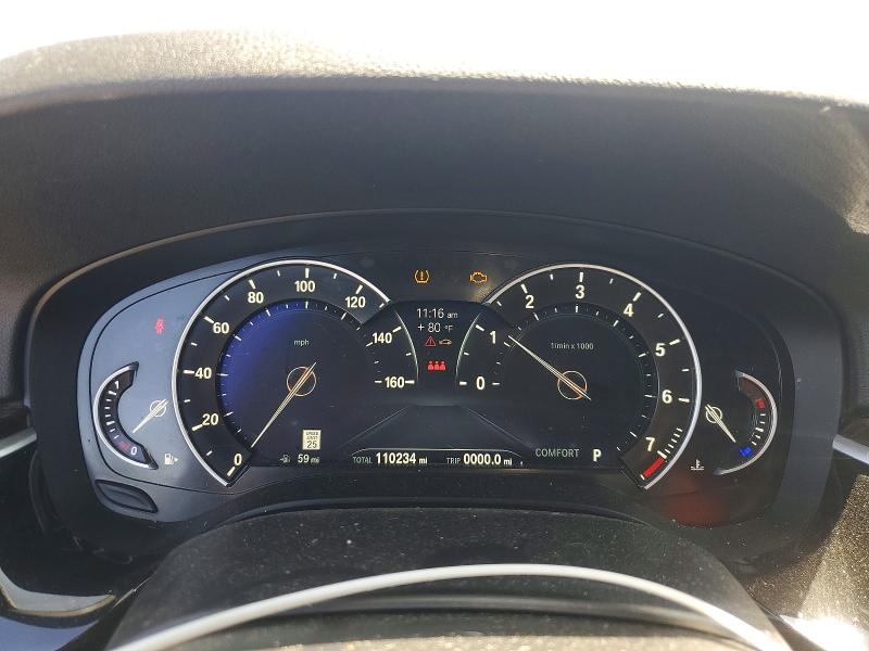 Продажа на аукционе авто 2019 Bmw 530, vin: WBAJA5C55KBX86243, номер лота: 54676246