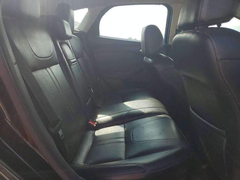 Продаж на аукціоні авто 2012 Ford Focus, vin: 1FAHP3N28CL390557, номер лоту: 54804646