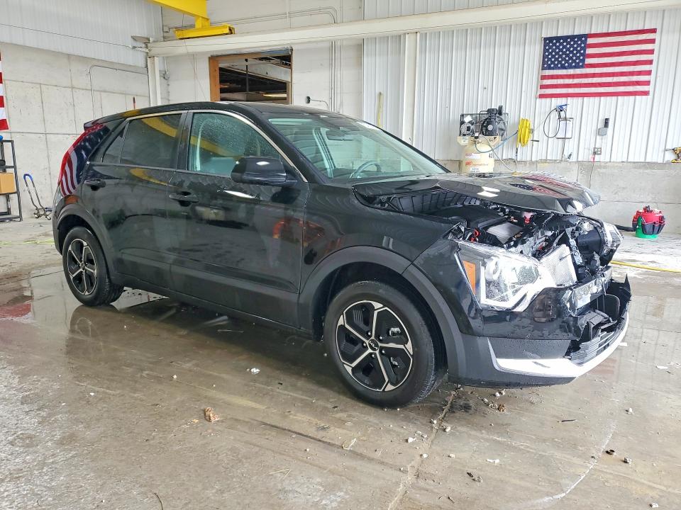 Aukcja sprzedaży 2026 Kia Niro, vin: KNDCP3LE9T5334780, numer aukcji: 54969906