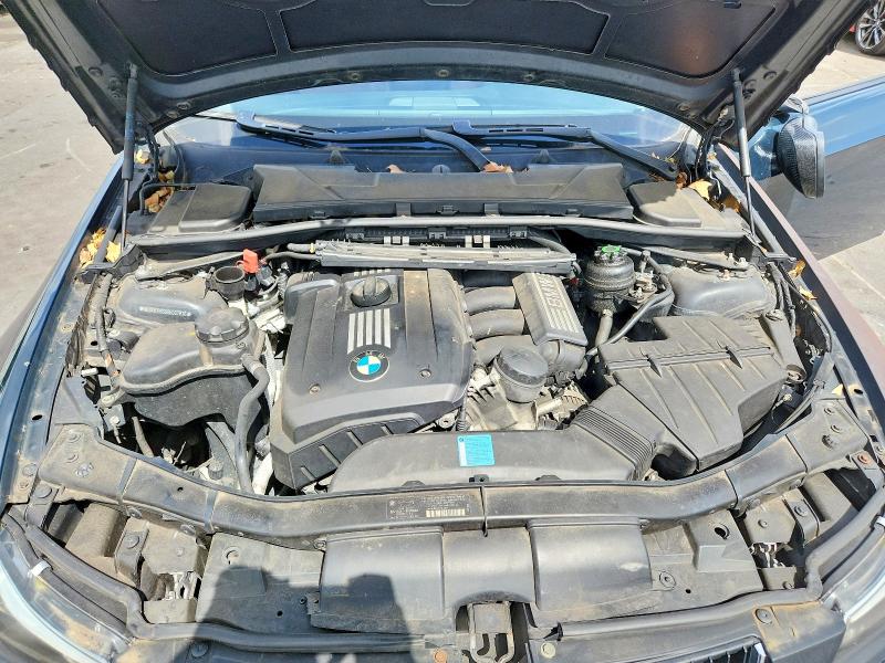Продажа на аукционе авто 2008 Bmw 328, vin: WBAVC93598K037876, номер лота: 55214566