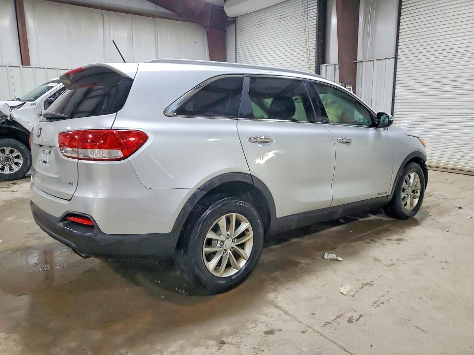 Aukcja sprzedaży 2016 Kia Sorento, vin: 5XYPGDA5XGG112742, numer aukcji: 52700056