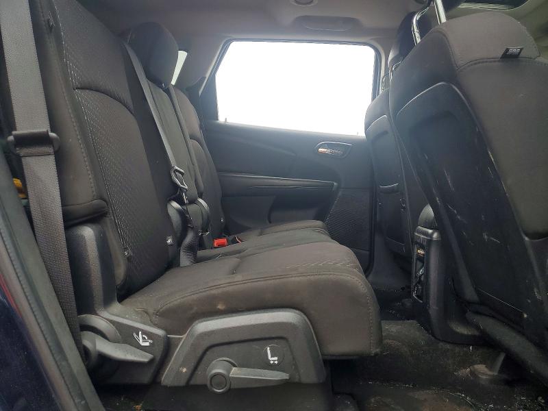2014 Dodge Journey მანქანა იყიდება აუქციონზე, vin: 3C4PDCCG6ET223358, აუქციონის ნომერი: 52486536