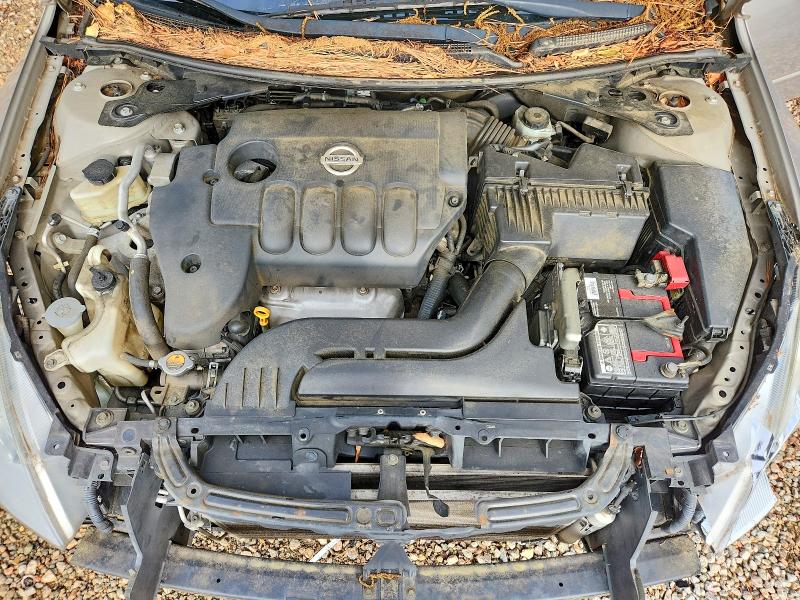 Aukcja sprzedaży 2011 Nissan Altima, vin: 1N4AL2AP2BC177160, numer aukcji: 53774466