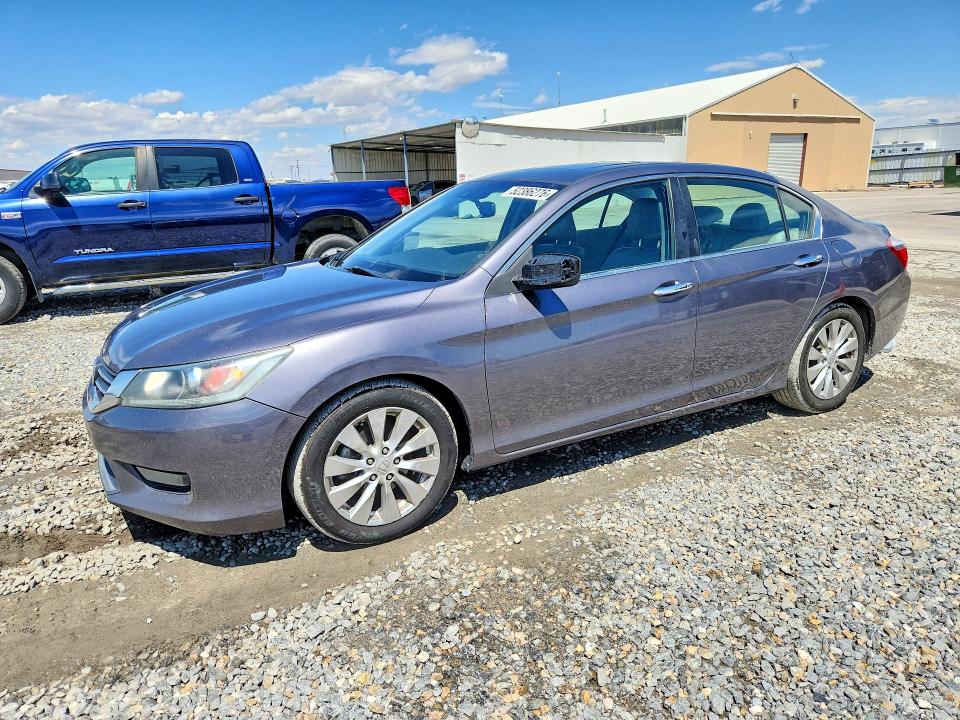 Продаж на аукціоні авто 2015 Honda Accord, vin: 1HGCR2F88FA274692, номер лоту: 52386276
