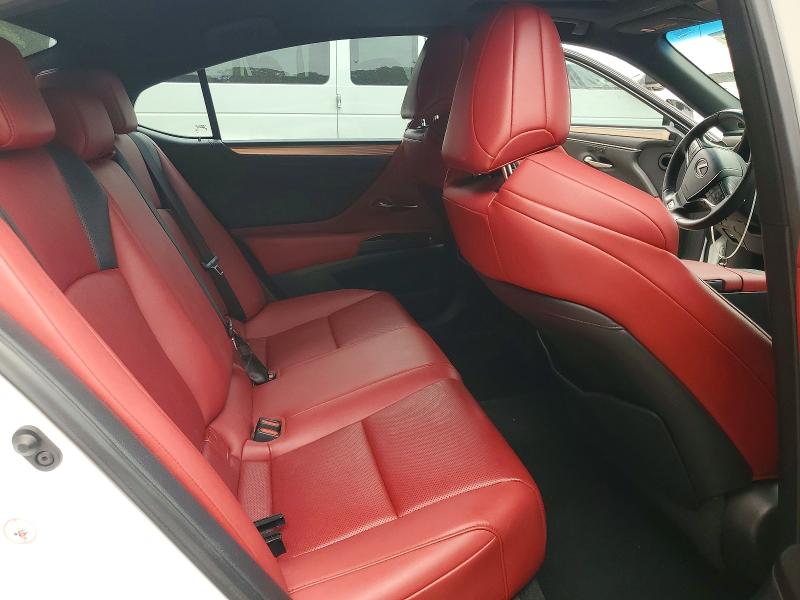 Продажа на аукционе авто 2019 Lexus Es, vin: 58ABZ1B1XKU039771, номер лота: 54664366