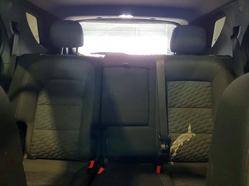 2018 Chevrolet Equinox მანქანა იყიდება აუქციონზე, vin: 2GNAXJEV7J6334908, აუქციონის ნომერი: 51786216