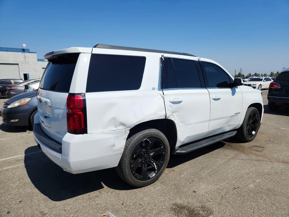 Продажа на аукционе авто 2019 Chevrolet Tahoe, vin: 1GNSCBKC4KR359277, номер лота: 54665226