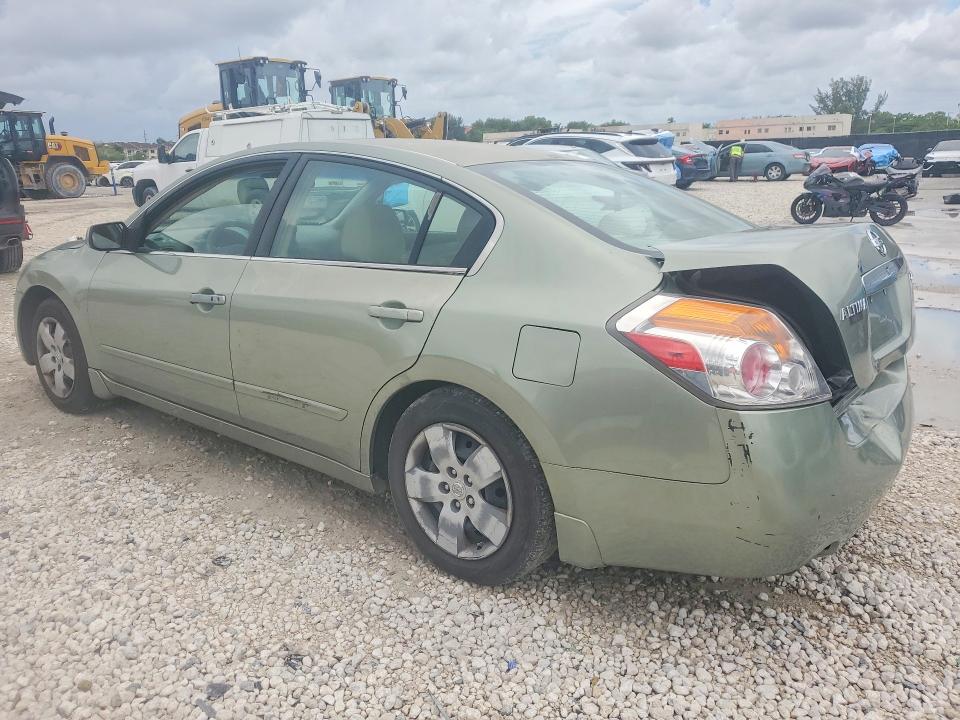 Aukcja sprzedaży 2008 Nissan Altima, vin: 1N4AL21E58C229887, numer aukcji: 53447276