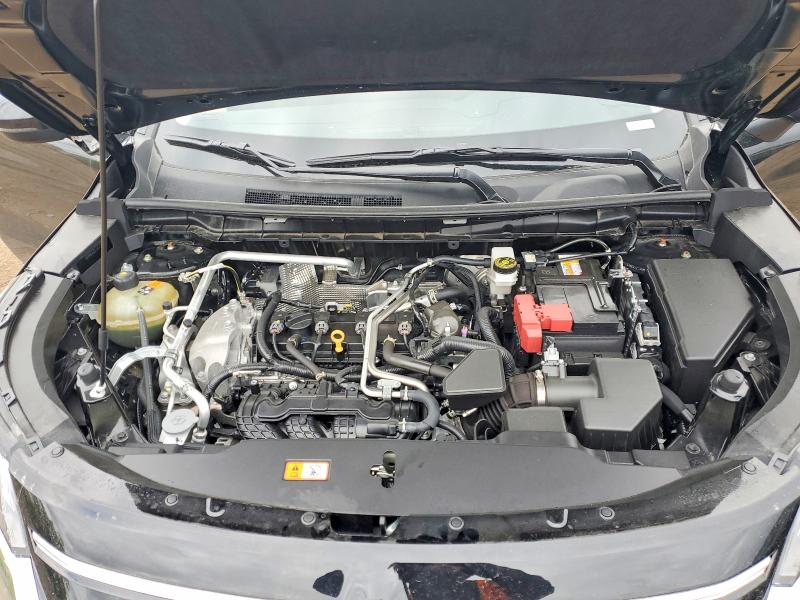 Продаж на аукціоні авто 2025 Mitsubishi Outlander, vin: JA4J4UA80SZ050751, номер лоту: 51803786