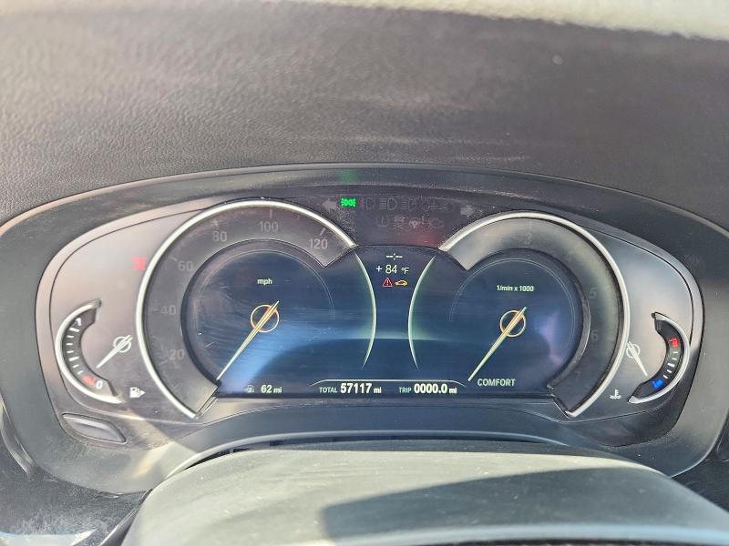 Продажа на аукционе авто 2018 Bmw 540, vin: WBAJE7C52JWD49665, номер лота: 53222116