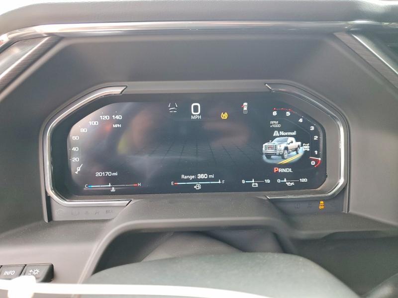 Продажа на аукционе авто 2026 Gmc Sierra, vin: 1GT4UXEY1TF101403, номер лота: 54240506
