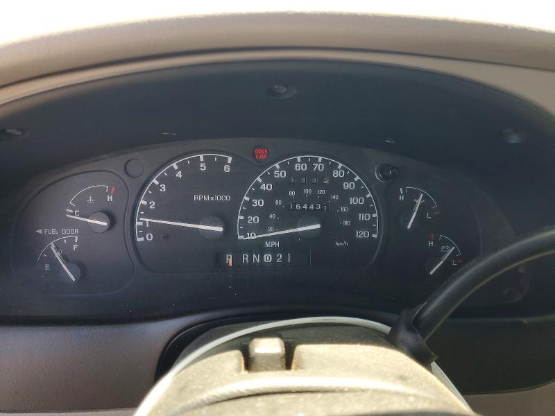 54415226 :رقم المزاد ، 1FTZR15X4XTA26327 vin ، 1999 Ford Ranger مزاد بيع
