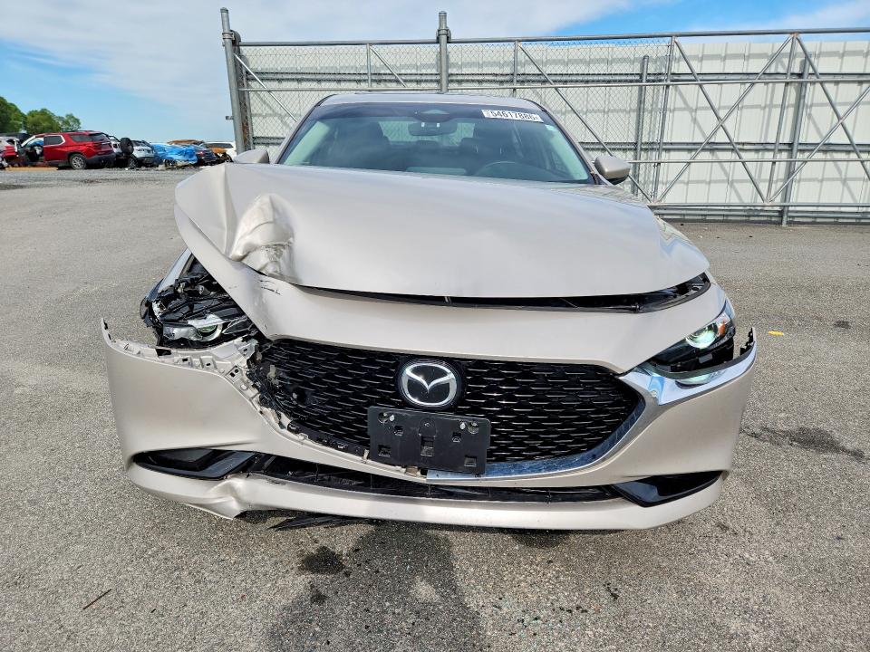 Aukcja sprzedaży 2025 Mazda 3, vin: 3MZBPACM4SM458369, numer aukcji: 54617886