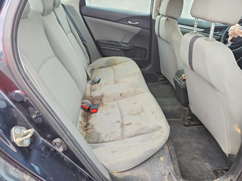 Aukcja sprzedaży 2019 Honda Civic, vin: 2HGFC2F63KH541598, numer aukcji: 52478566