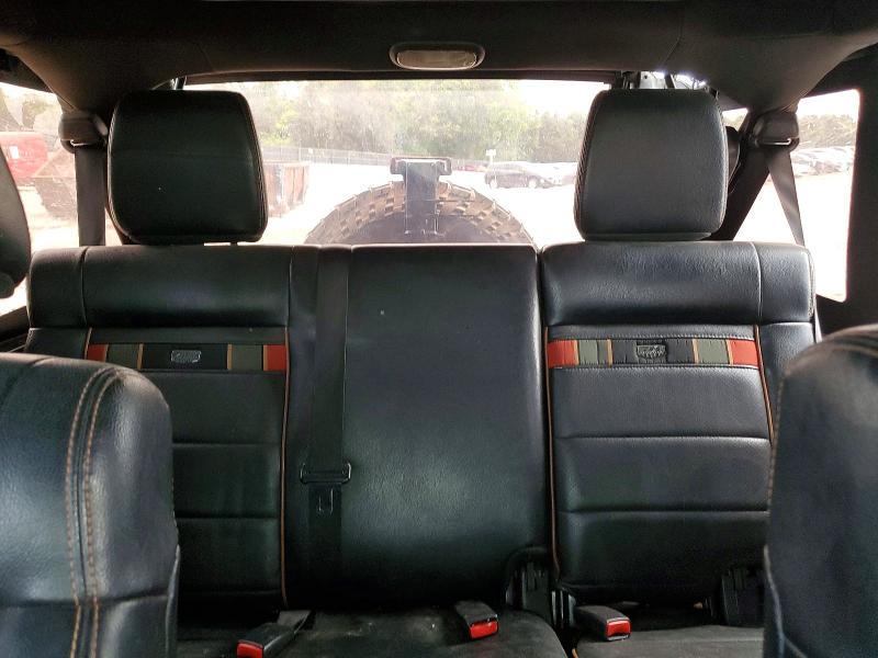 Продажа на аукционе авто 2011 Jeep Wrangler Unlimited, vin: 1J4HA7H18BL575979, номер лота: 51670346