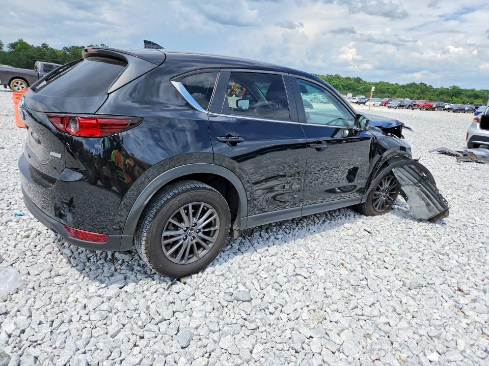Aukcja sprzedaży 2019 Mazda Cx-5, vin: JM3KFACM3K1598536, numer aukcji: 54752046