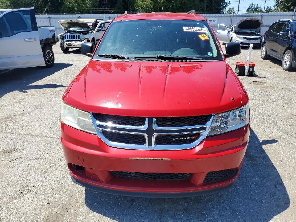 Продаж на аукціоні авто 2016 Dodge Journey, vin: 3C4PDCAB6GT171692, номер лоту: 55595566