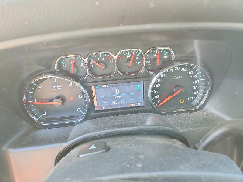 Продажа на аукционе авто 2014 Chevrolet Silverado, vin: 3GCUKREH0EG206209, номер лота: 52341906