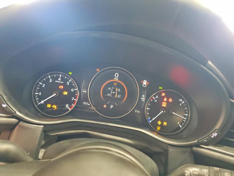 Продажа на аукционе авто 2026 Mazda Cx-30, vin: 3MVDMBBL6TM129370, номер лота: 55052086