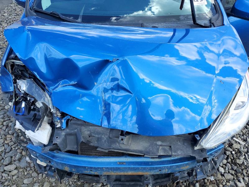 Продаж на аукціоні авто 2015 Toyota Prius C, vin: JTDKDTB31F1088923, номер лоту: 54466916