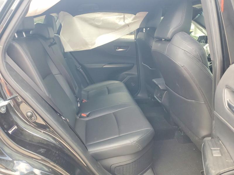 Продаж на аукціоні авто 2021 Toyota Venza, vin: JTEAAAAH8MJ010329, номер лоту: 54853016