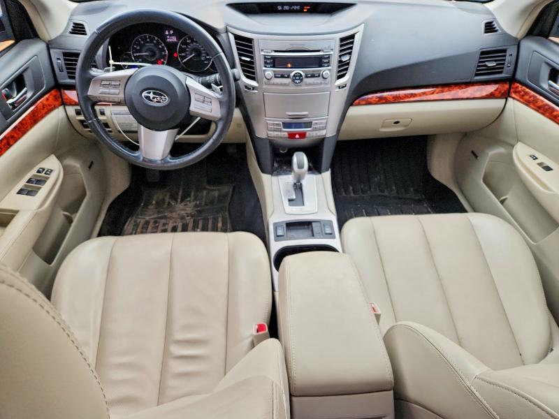 Продажа на аукционе авто 2011 Subaru Legacy, vin: 4S3BMBK60B3230262, номер лота: 52383266