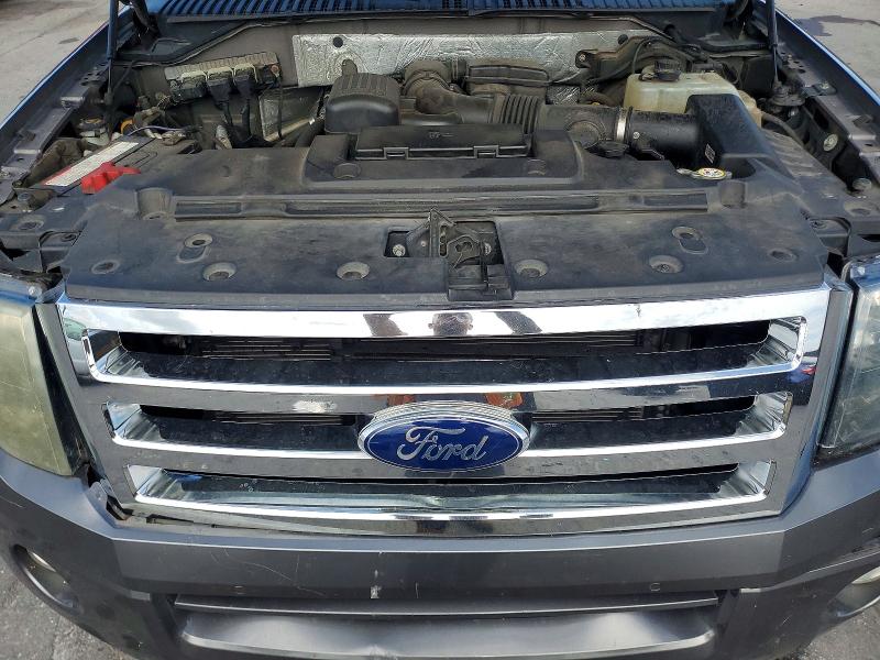 55430286 :رقم المزاد ، 1FMJU2A55CEF66057 vin ، 2012 Ford Expedition مزاد بيع