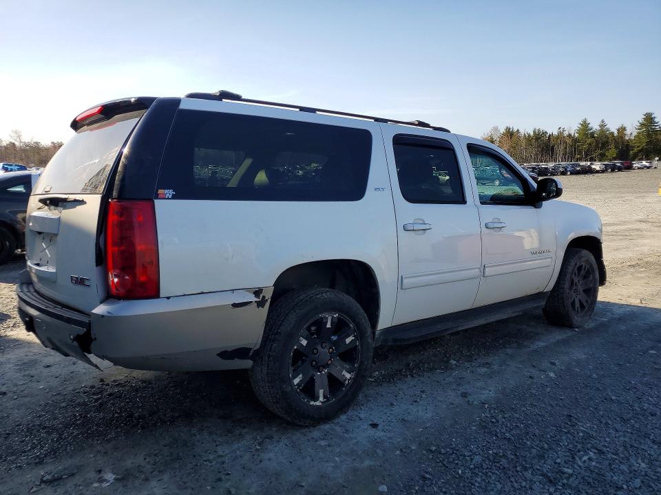 Продажа на аукционе авто 2010 Gmc Yukon Xl, vin: 1GKUKKE32AR245474, номер лота: 52608566