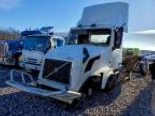 Продаж на аукціоні авто 2017 Volvo Vnl, vin: 4V4N19DG1HN981652, номер лоту: 54769196
