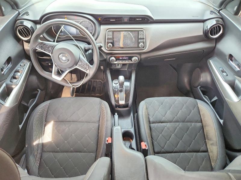 Aukcja sprzedaży 2019 Nissan Kicks, vin: 3N1CP5CU8KL559566, numer aukcji: 55049876