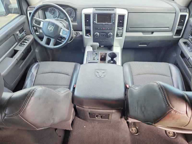 46779046 :رقم المزاد ، 1D7RB1GTXBS689016 vin ، 2011 Dodge Ram 1500 مزاد بيع