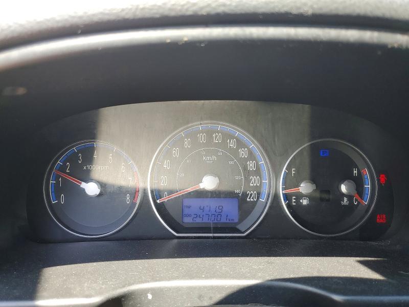 Продажа на аукционе авто 2007 Hyundai Santa Fe, vin: 5NMSH73E57H088958, номер лота: 54216886