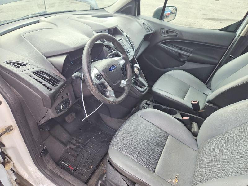 Продажа на аукционе авто 2015 Ford Transit Connect, vin: NM0LS7E7XF1186894, номер лота: 54777346