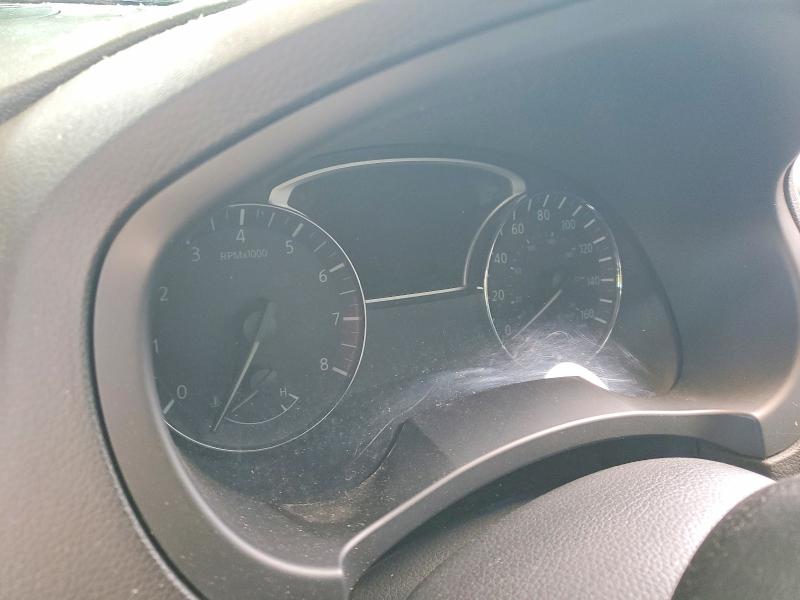 53356476 :رقم المزاد ، 1N4AL3AP6HC118983 vin ، 2017 Nissan Altima مزاد بيع