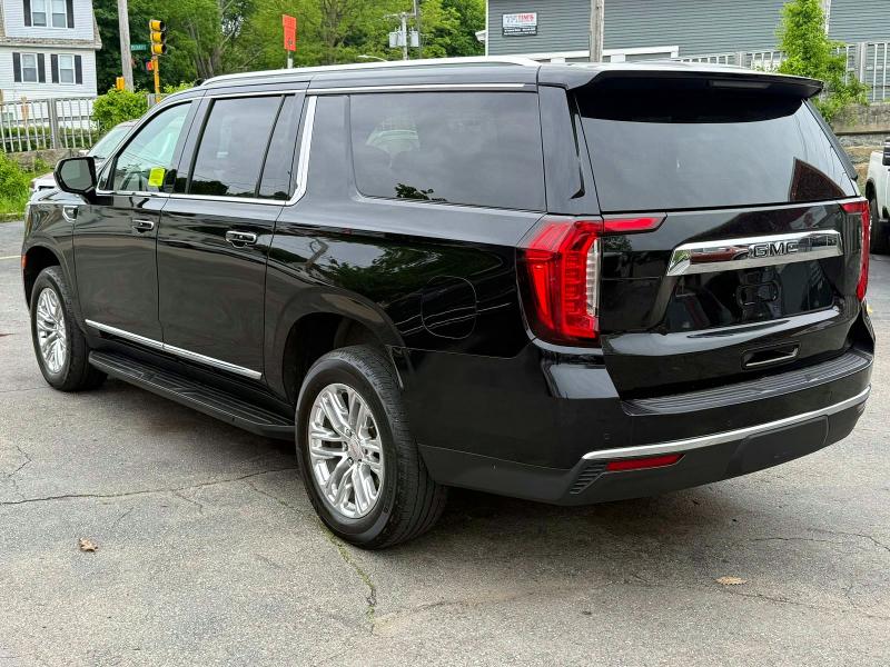 Aukcja sprzedaży 2023 Gmc Yukon Xl, vin: 1GKS2GKD2PR217104, numer aukcji: 55231576