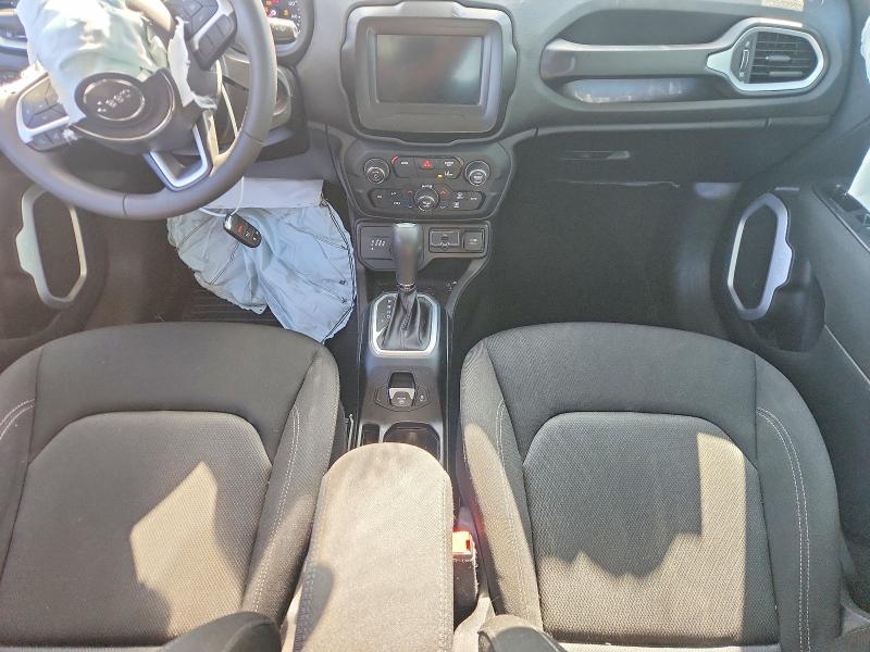Aukcja sprzedaży 2021 Jeep Renegade, vin: ZACNJDAB5MPM51061, numer aukcji: 52914746