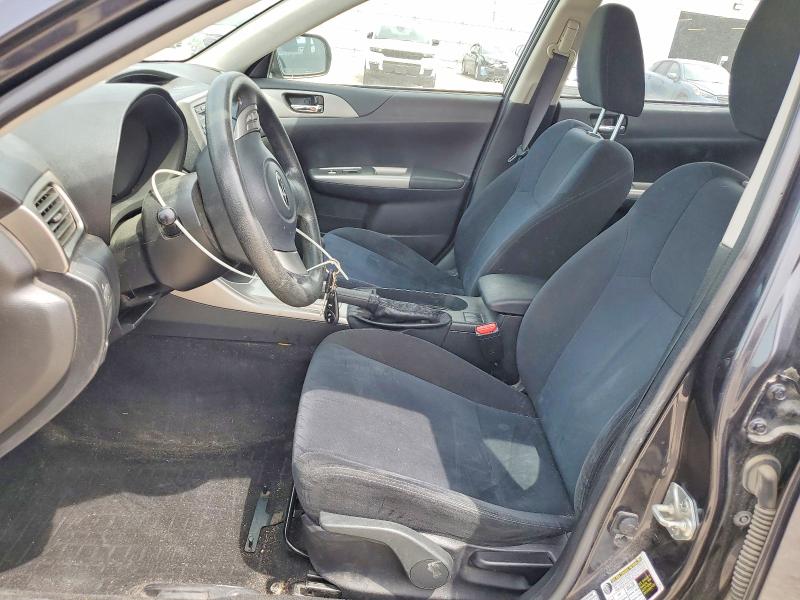 Продаж на аукціоні авто 2010 Subaru Impreza, vin: JF1GE6A6XAH514324, номер лоту: 55323786