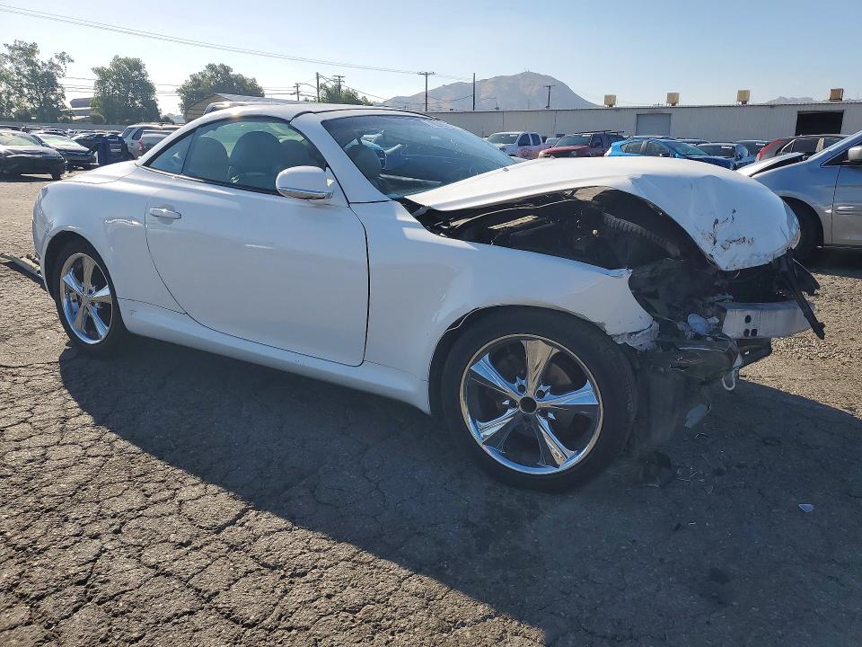Продаж на аукціоні авто 2002 Lexus Sc, vin: JTHFN48YX20012865, номер лоту: 51454846
